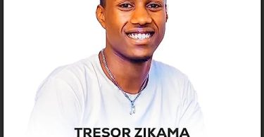 AUDIO Zikama Tresor – UMWUKA WERA MP3 DOWNLOAD