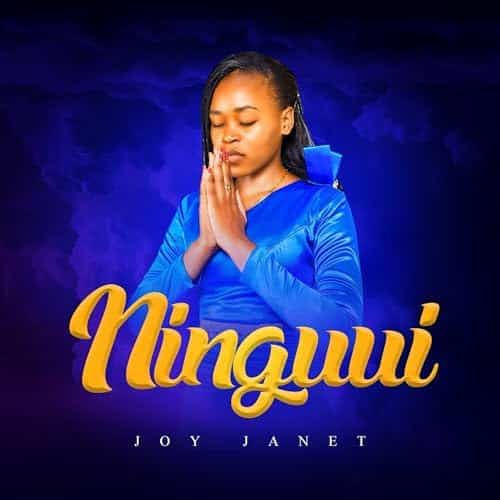 AUDIO Joy Janet – NINGUUI MP3 DOWNLOAD