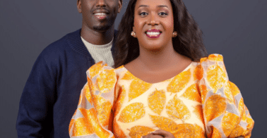 AUDIO Ben & Chance – YESU ARAKORA MP3 DOWNLOAD