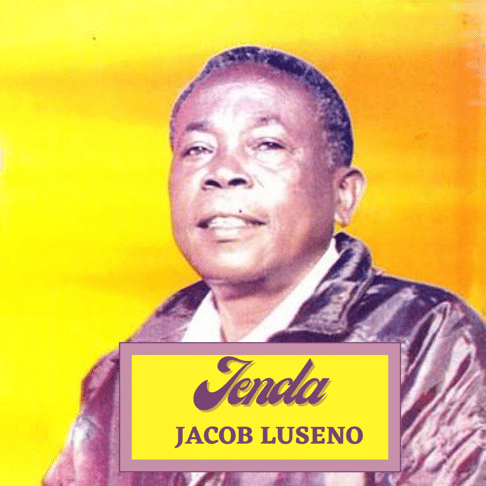 AUDIO Jacob Luseno – Amakuru MP3 DOWNLOAD