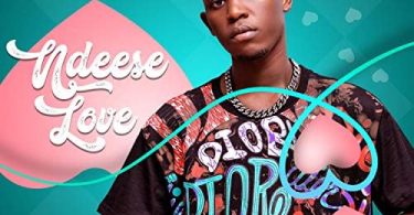 AUDIO Victor Ruz – Ndeese Love MP3 DOWNLOAD