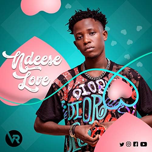 AUDIO Victor Ruz – Ndeese Love MP3 DOWNLOAD