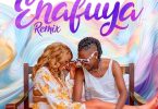 AUDIO Zafaran Ft T Paul - Enafuya (Remix) MP3 DOWNLOAD