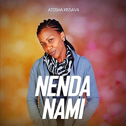 AUDIO Atosha Kissava – Nenda Nami MP3 DOWNLOAD