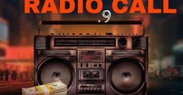 AUDIO An-Known – Radio Call.9 MP3 DOWNLOAD