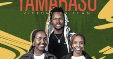 AUDIO Victorious Team - Yamaraso MP3 DOWNLOAD