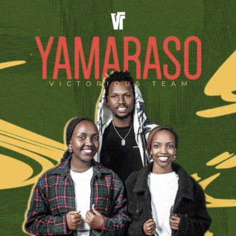 AUDIO Victorious Team - Yamaraso MP3 DOWNLOAD