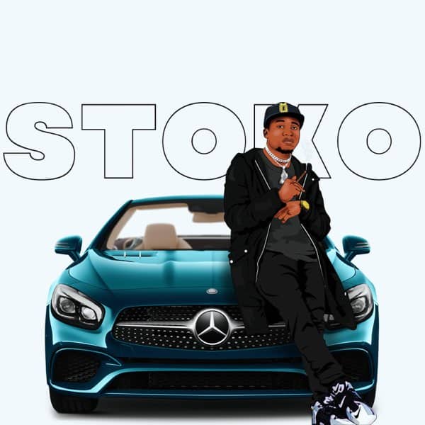 AUDIO Scar Mkadinali – STOKO MP3 DOWNLOAD