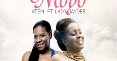 AUDIO Atemi Ft Lady Jaydee - MOYO MP3 DOWNLOAD