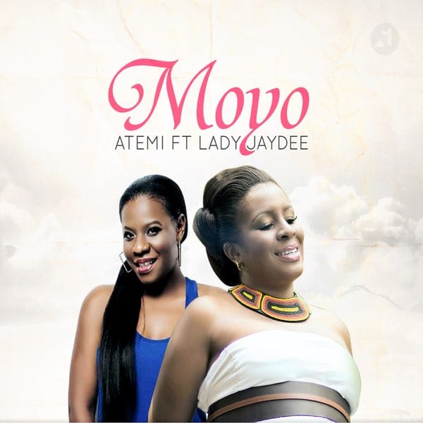 AUDIO Atemi Ft Lady Jaydee - MOYO MP3 DOWNLOAD