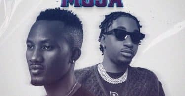 AUDIO Smile The Genius Ft Jay Melody - Number Moja MP3 DOWNLOAD