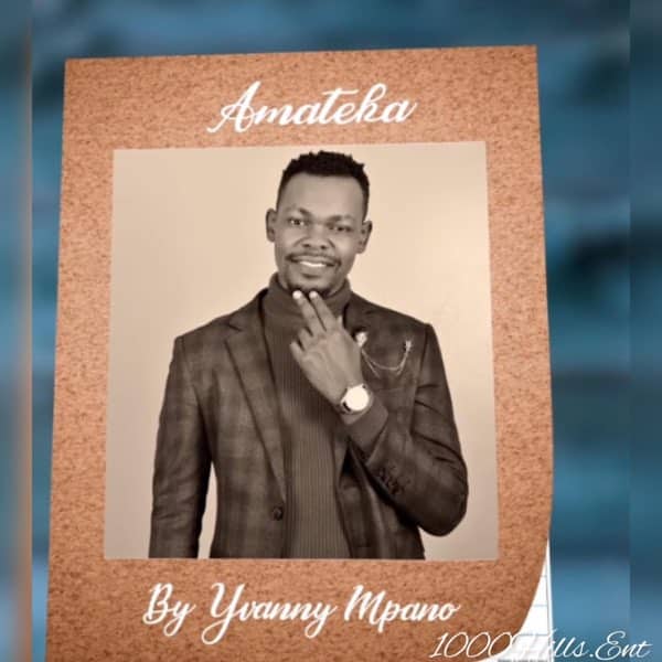 AUDIO Yvanny Mpano – Amateka MP3 DOWNLOAD