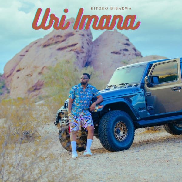 AUDIO Kitoko Bibarwa – Uri Imana MP3 DOWNLOAD