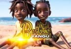 AUDIO Fathermoh  & Harry Craze - Beshte Yangu MP3 DOWNLOAD