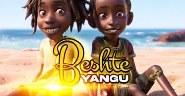 AUDIO Fathermoh  & Harry Craze - Beshte Yangu MP3 DOWNLOAD