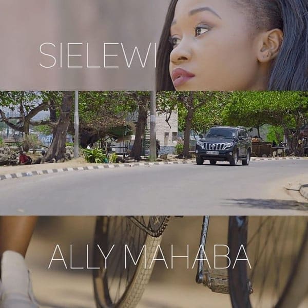 AUDIO Ally Mahaba – SIELEWI MP3 DOWNLOAD