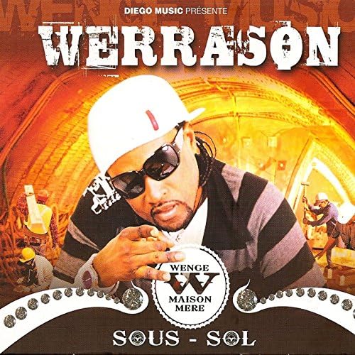 AUDIO Werrason – Sous Sol MP3 DOWNLOAD