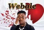 AUDIO Victor Ruz – Webale MP3 DOWNLOAD