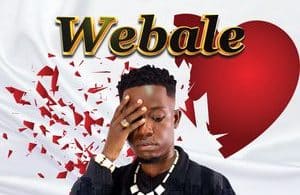 AUDIO Victor Ruz – Webale MP3 DOWNLOAD