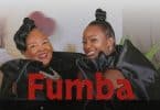 AUDIO Irene Namatovu X Annet Nandujja - FUMBA MP3 DOWNLOAD