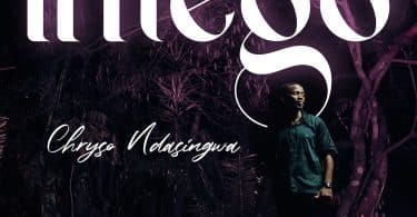 AUDIO Chryso Ndasingwa - Intego MP3 DOWNLOAD