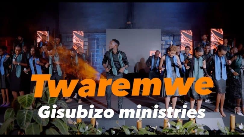 AUDIO Gisubizo Ministries - Twaremwe MP3 DOWNLOAD