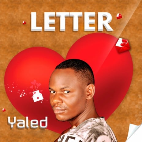 AUDIO Yaled - Letter MP3 DOWNLOAD