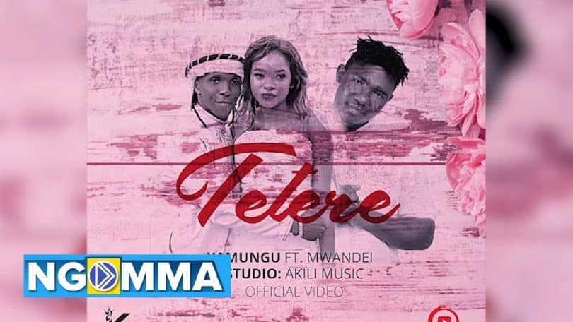 AUDIO Yamungu Ft Mwandei X Dr John - Tetere MP3 DOWNLOAD