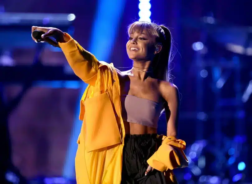 Ariana Grande Net Worth: The Financial Tale of a Pop Diva