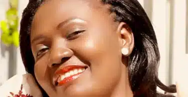 AUDIO Betty Muwanguzi – Mukama Yimuka MP3 DOWNLOAD