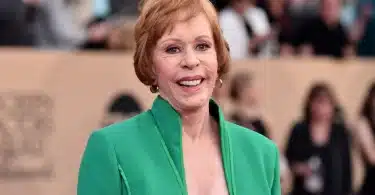 Carol Burnett Net Worth: Comedy's Golden Girl and Her Fortune