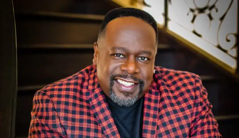 Cedric the Entertainer Net Worth: Laughing All the Way to the Bank