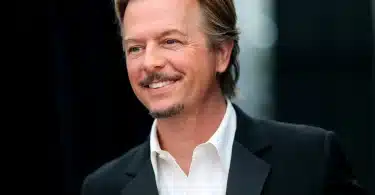 David Spade Net Worth: Comedy Gold and Financial Success