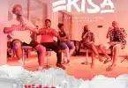 AUDIO Victorious Team Ft Levixone– EKISA MP3 DOWNLOAD