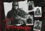 AUDIO Mico The Best - Ft Uncle Austin X Afrique X Marina & Bushali - TWIVUYANGE MP3 DOWNLOAD