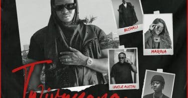 AUDIO Mico The Best - Ft Uncle Austin X Afrique X Marina & Bushali - TWIVUYANGE MP3 DOWNLOAD