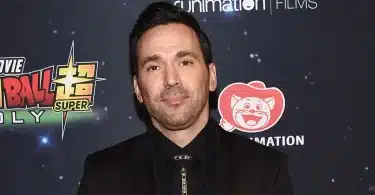 Jason David Frank Net Worth: Powering Through - From Ranger to Riches