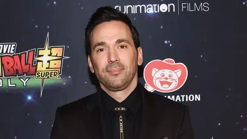 Jason David Frank Net Worth: Powering Through - From Ranger to Riches