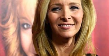 Lisa Kudrow Net Worth: From 'Friends' to Fortune