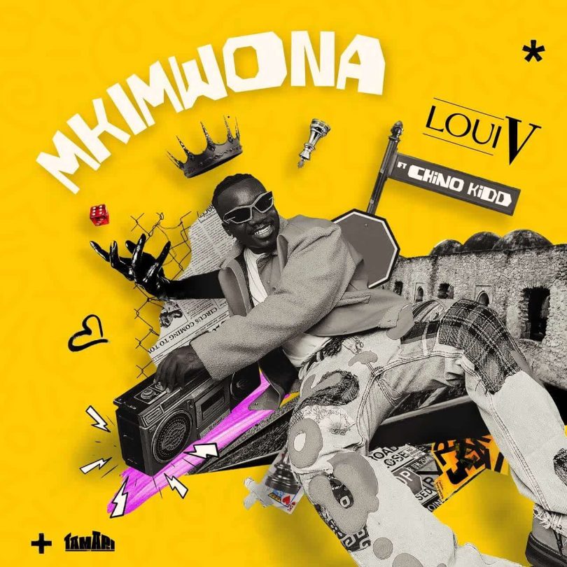 AUDIO Loui Ft. Chino Kidd – Mukimwona MP3 DOWNLOAD