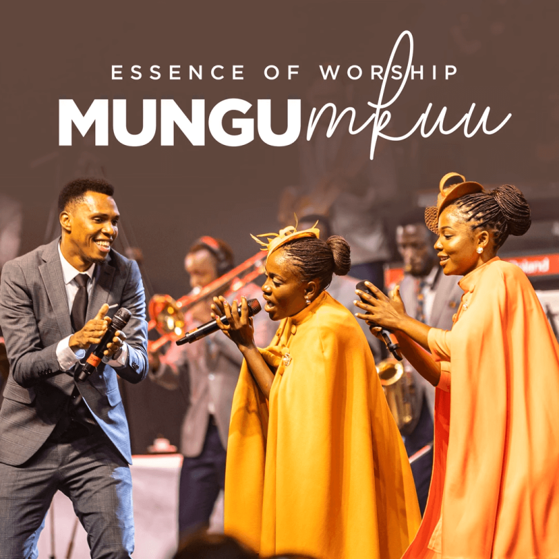 AUDIO Essence of Worship - Mawazo Ya Moyo MP3 DOWNLOAD