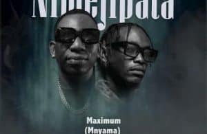 AUDIO Maximum Ft Jaivah - Nimejipata MP3 DOWNLOAD