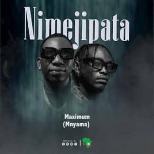 AUDIO Maximum Ft Jaivah - Nimejipata MP3 DOWNLOAD