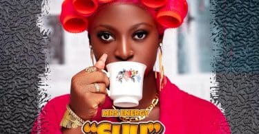 AUDIO Mrs. Energy – Suu MP3 DOWNLOAD