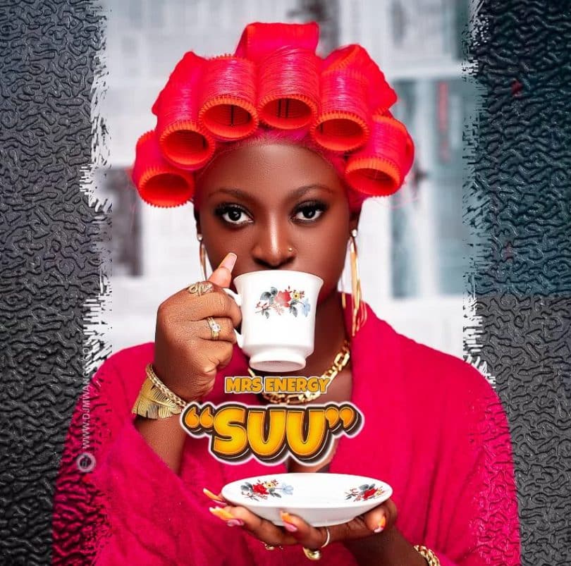 AUDIO Mrs. Energy – Suu MP3 DOWNLOAD