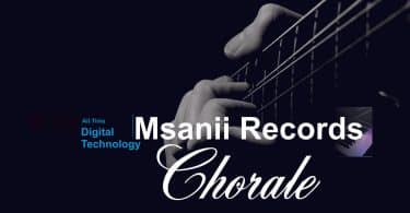 AUDIO Msanii Records Chorale - KARIBU NA WEWE MP3 DOWNLOAD