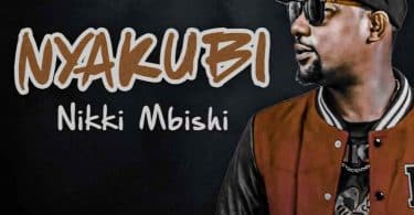 AUDIO Nikki Mbishi – NYAKUBI MP3 DOWNLOAD