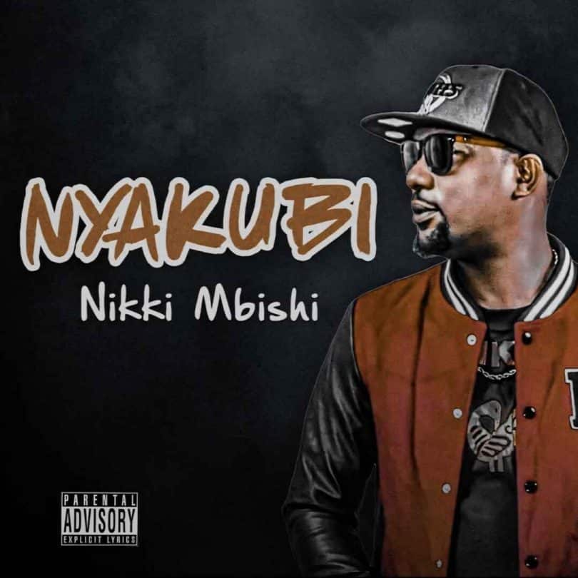 AUDIO Nikki Mbishi – NYAKUBI MP3 DOWNLOAD