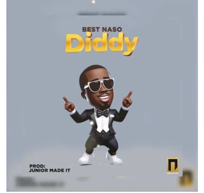 AUDIO Best Naso - P Diddy MP3 DOWNLOAD