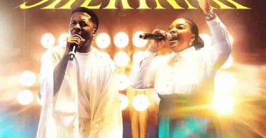 AUDIO Pastor Emmanuel Iren Ft Sunmisola Agbebi - SHEKINAH MP3 DOWNLOAD